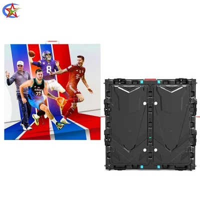 מסך LED חיצוני להשכרה